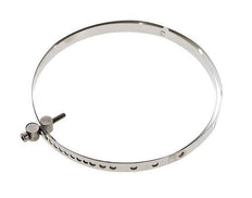 Spanband voor 125mm ronde cilinder