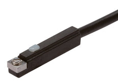 Positiesensor 2-draads M8 0,15m 10-28 V DC T-sleuf 3,5mm