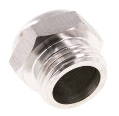 G3/8'' Roestvrijstalen Compacte Pneumatische Geluiddemper 1.4301 Draadgaas