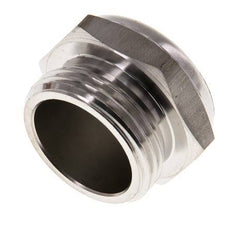 G3/4'' Roestvrijstalen Compacte Pneumatische Geluiddemper 1.4301 Draadgaas