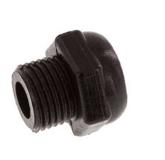 G1/8'' PA Compact Pneumatische Geluiddemper 1.4301 Draadgaas [5 Stuks]