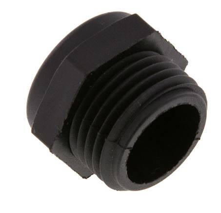 G1/2'' PA Compact Pneumatische Geluiddemper 1.4301 Draadgaas [2 Stuks]