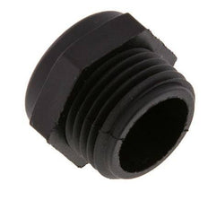 G1/2'' PA Compact Pneumatische Geluiddemper 1.4301 Draadgaas [2 Stuks]