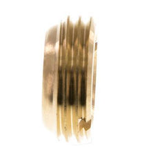 G1/2'' Gesinterd Brons Compact Zinkend Pneumatische Geluiddemper [2 Stuks]