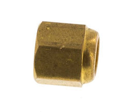 M5 Gesinterd Brons Compact Binnendraad Pneumatische Geluiddemper [5 Stuks]
