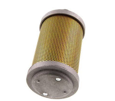 G3/4'' Hoge Doorstroming PN 10 Pneumatische Geluiddemper