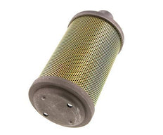 G1'' High Flow PN 10 Pneumatic Muffler