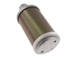 G2'' High Flow PN 10 Pneumatic Muffler