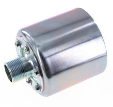 G1'' Hoge Doorstroom Multikamer Pneumatische Geluiddemper