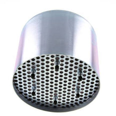 G1-1/2'' Hoog Debiet Multi-Kamer Pneumatische Geluiddemper