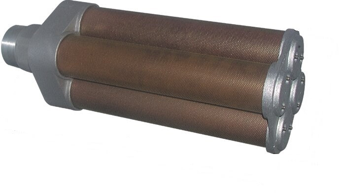 High-Performance Muffler Replacement Filters For P2BAV