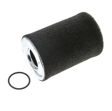 Vervangingsfilter Voor P2BBG En P2BBH