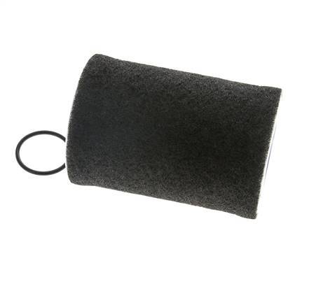 Vervangingsfilter Voor P2BBG En P2BBH