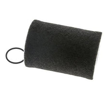 Vervangingsfilter Voor P2BBG En P2BBH