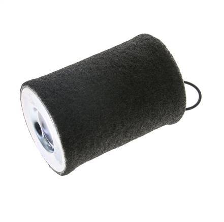 Vervangingsfilter Voor P2BBG En P2BBH
