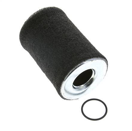 Vervangingsfilter Voor P2BBG En P2BBH