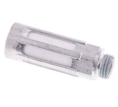 Festo U G1/4'' Gegoten Aluminium Pneumatische Geluiddemper