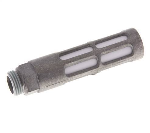 Vacuüm-ejector CV-15HS Pneumatische Vacuüm-generator Met Geluiddemper Nieuwe Titel Vacuum Ejector Cv 15hs Met Geluiddemper Vacuüm-ejector CV-15HS Pneumatische Vacuüm-generator Met Geluiddemper Nieuwe Titel Vacuum Ejector Cv 15hs Met Geluiddemper
