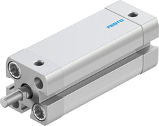 Festo Compacte Cilinder 12mm Boring 40mm Slag ISO 21287 Dubbelwerkend - 536210
