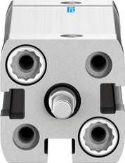 Festo Compact Cylinder 12mm Bore 40mm Stroke ISO 21287 Double Acting - 536210