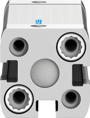 Festo Compacte Cilinder 12mm Boring 40mm Slag ISO 21287 Dubbelwerkend - 536210