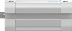 Festo Compact Cylinder 12mm Bore 30mm Stroke ISO 21287 Double Acting - 536216