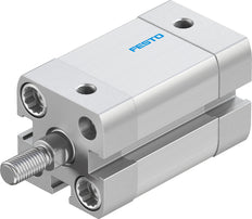 Festo Compacte Cilinder 16mm Boring 15mm Slag ISO 21287 Dubbelwerkend - 536221