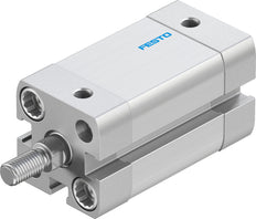 Festo Compacte Cilinder 16 Mm Boring 20 Mm Slag ISO 21287 Dubbelwerkend - 536222