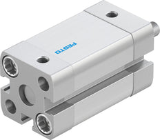Festo Compact Cylinder 16mm Bore 20mm Stroke ISO 21287 Double Acting - 536222