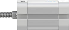 Festo Compacte Cilinder 16 Mm Boring 20 Mm Slag ISO 21287 Dubbelwerkend - 536222