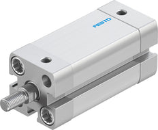 Festo Compacte Cilinder 16mm Boring 30mm Slag ISO 21287 Dubbelwerkend - 536224