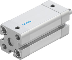 Festo Compacte Cilinder 16mm Boring 30mm Slag ISO 21287 Dubbelwerkend - 536224
