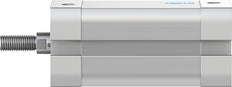 Festo Compacte Cilinder 16mm Boring 30mm Slag ISO 21287 Dubbelwerkend - 536224