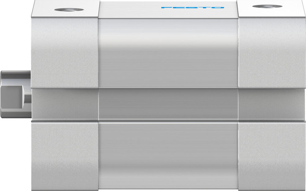 Festo Compacte Cilinder 16mm Boring 10mm Slag ISO 21287 Dubbelwerkend - 536227