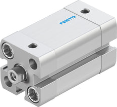 Festo Compacte Cilinder 16mm Boring 20mm Slag ISO 21287 Dubbelwerkend - 536229