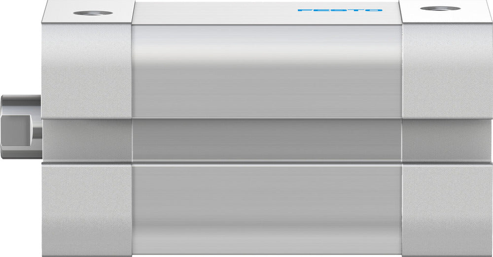 Festo Compacte Cilinder 16mm Boring 20mm Slag ISO 21287 Dubbelwerkend - 536229