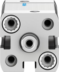 Festo Compacte Cilinder 16mm Boring 20mm Slag ISO 21287 Dubbelwerkend - 536229