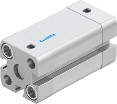 Festo Compacte Cilinder 16mm Boring 25mm Slag ISO 21287 Dubbelwerkend - 536230