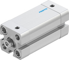 Festo Compacte Cilinder 16mm Boring 30mm Slag ISO 21287 Dubbelwerkend - 536231