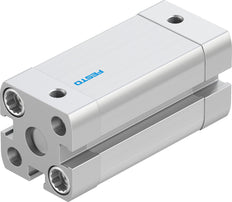 Festo Compacte Cilinder 16mm Boring 30mm Slag ISO 21287 Dubbelwerkend - 536231