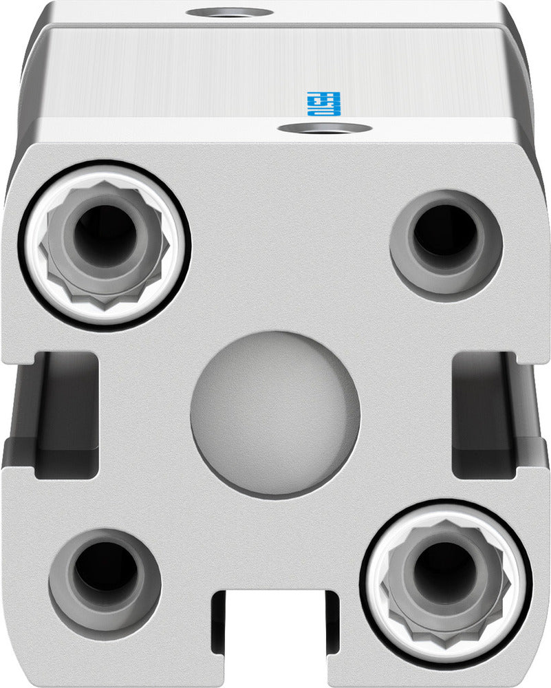 Festo Compacte Cilinder 16mm Boring 30mm Slag ISO 21287 Dubbelwerkend - 536231
