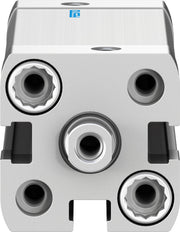 Festo Compacte Cilinder 16mm Boring 40mm Slag ISO 21287 Dubbelwerkend - 536232