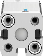 Festo Compacte Cilinder 16mm Boring 40mm Slag ISO 21287 Dubbelwerkend - 536232