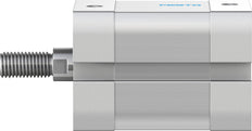 Festo Compacte Cilinder 20mm Boring 15mm Slag ISO 21287 Dubbelwerkend - 536236