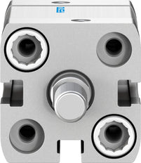 Festo Compact Cylinder 20mm Bore 15mm Stroke ISO 21287 Double Acting - 577167