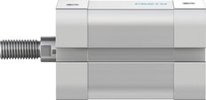 Festo Compacte Cilinder 20mm Boring 20mm Slag ISO 21287 Dubbelwerkend - 536237
