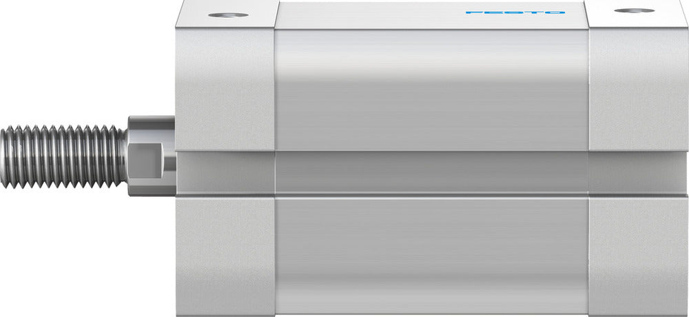 Festo Compact Cylinder 20mm Bore 25mm Stroke ISO 21287 Double Acting - 577169