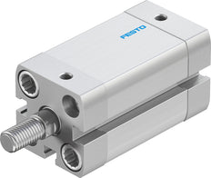 Festo Compact Cylinder 20mm Bore 30mm Stroke ISO 21287 Double Acting - 536239