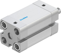 Festo Compact Cylinder 20mm Bore 30mm Stroke ISO 21287 Double Acting - 536239