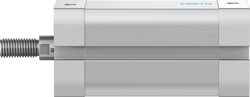 Festo Compact Cylinder 20mm Bore 40mm Stroke ISO 21287 Double Acting - 577171